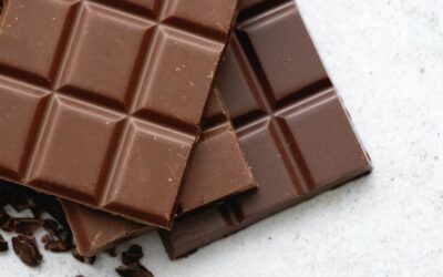Schokoladen-Intoxikation